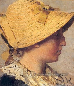 Anna Ancher Peder Severin Kroyer Peinture à l'huile